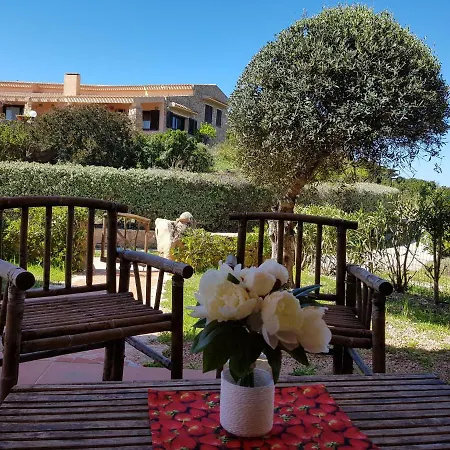 Villa Mavi With Solarium And Seaview, Swimming Pool * Costa Paradiso