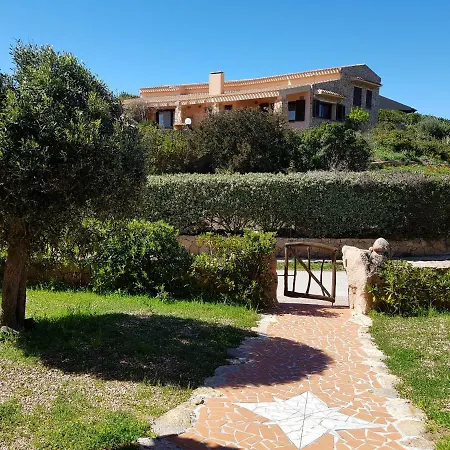 Villa Mavi With Solarium And Seaview, Swimming Pool * Costa Paradiso