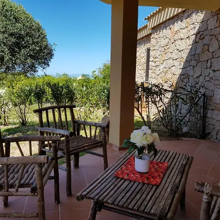 Holiday home Villa Mavi With Solarium And Seaview, Swimming Pool Costa Paradiso