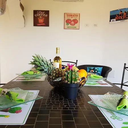 Holiday home Villa Mavi With Solarium And Seaview, Swimming Pool *